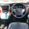 toyota alphard 2008 -TOYOTA--Alphard DBA-ANH20W--ANH20-8020777---TOYOTA--Alphard DBA-ANH20W--ANH20-8020777- image 10