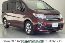 honda stepwagon 2019 -HONDA--Stepwgn DBA-RP1--RP1-1204114---HONDA--Stepwgn DBA-RP1--RP1-1204114-