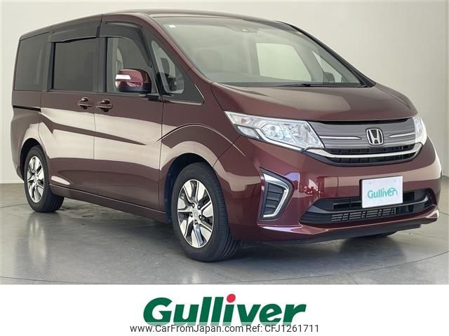 honda stepwagon 2019 -HONDA--Stepwgn DBA-RP1--RP1-1204114---HONDA--Stepwgn DBA-RP1--RP1-1204114- image 1