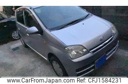 daihatsu mira 2006 CFJ1584231