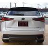 lexus nx 2018 quick_quick_AYZ10_AYZ10-1017703 image 5