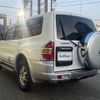 mitsubishi pajero 2000 -MITSUBISHI--Pajero KH-V78W--V78W-0001693---MITSUBISHI--Pajero KH-V78W--V78W-0001693- image 15