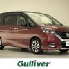 nissan serena 2018 -NISSAN--Serena DAA-GFC27--GFC27-107628---NISSAN--Serena DAA-GFC27--GFC27-107628- image 1