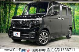 honda n-box 2025 CFJ1638711