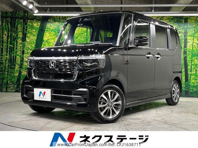 honda n-box 2025 CFJ1638711 image 1