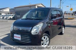 suzuki wagon-r 2014 -SUZUKI--Wagon R MH34S--317316---SUZUKI--Wagon R MH34S--317316-
