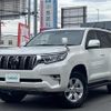 toyota land-cruiser-prado 2019 -TOYOTA--Land Cruiser Prado CBA-TRJ150W--TRJ150-0105601---TOYOTA--Land Cruiser Prado CBA-TRJ150W--TRJ150-0105601- image 19