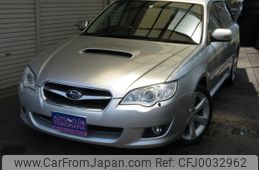 subaru legacy-touring-wagon 2007 -SUBARU--Legacy Wagon CBA-BP5--BP5-144280---SUBARU--Legacy Wagon CBA-BP5--BP5-144280-