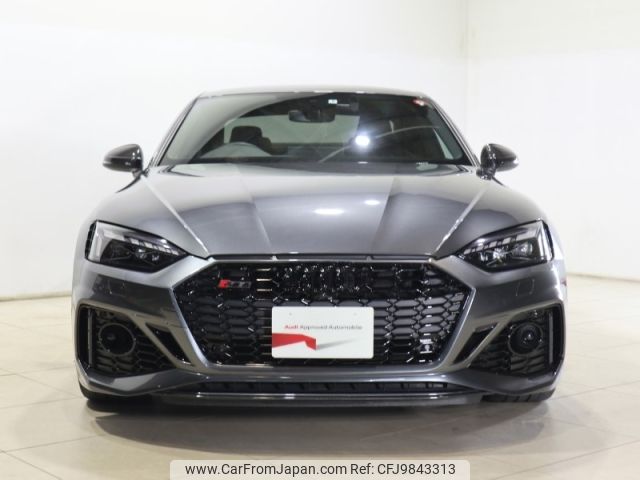 audi rs5 2021 -AUDI--Audi RS5 3BA-F5DECF--WUAZZZF59MA901083---AUDI--Audi RS5 3BA-F5DECF--WUAZZZF59MA901083- image 2