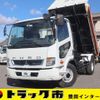 mitsubishi-fuso fighter 2019 GOO_NET_EXCHANGE_0207851A30231107W002 image 1