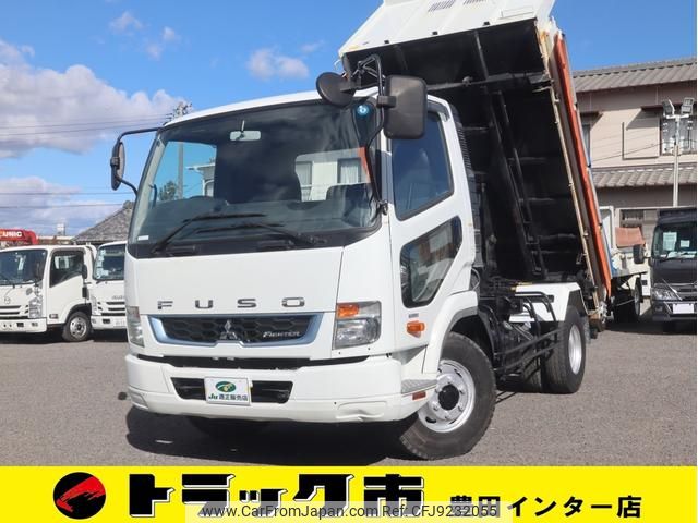 mitsubishi-fuso fighter 2019 GOO_NET_EXCHANGE_0207851A30231107W002 image 1