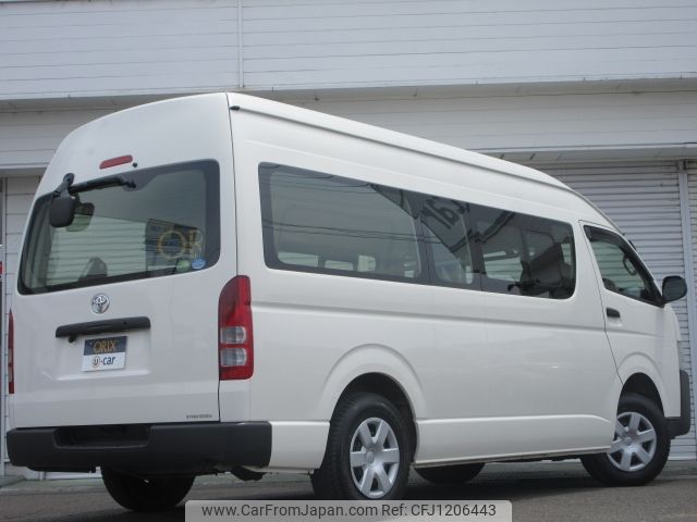 toyota hiace-van 2018 -TOYOTA--Hiace Van CBF-TRH226K--TRH226-0018644---TOYOTA--Hiace Van CBF-TRH226K--TRH226-0018644- image 2
