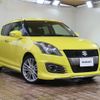 suzuki swift 2015 -SUZUKI--Swift CBA-ZC32S--ZC32S-310895---SUZUKI--Swift CBA-ZC32S--ZC32S-310895- image 1