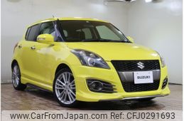 suzuki swift 2015 -SUZUKI--Swift CBA-ZC32S--ZC32S-310895---SUZUKI--Swift CBA-ZC32S--ZC32S-310895-