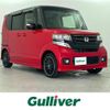 honda n-box 2017 -HONDA--N BOX DBA-JF1--JF1-2554350---HONDA--N BOX DBA-JF1--JF1-2554350- image 1