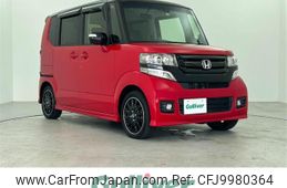 honda n-box 2017 -HONDA--N BOX DBA-JF1--JF1-2554350---HONDA--N BOX DBA-JF1--JF1-2554350-