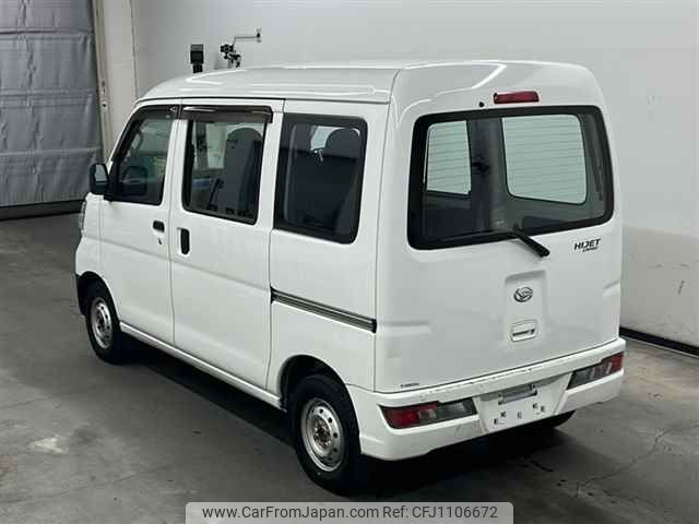 daihatsu hijet-van 2019 -DAIHATSU--Hijet Van S321V-0430000---DAIHATSU--Hijet Van S321V-0430000- image 2