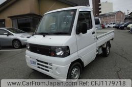 mitsubishi minicab-truck 2009 -MITSUBISHI 【三河 480ｴ9719】--Minicab Truck GBD-U62T--U62T-1407023---MITSUBISHI 【三河 480ｴ9719】--Minicab Truck GBD-U62T--U62T-1407023-