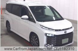 toyota voxy 2022 quick_quick_6BA-MZRA90W_0029446