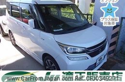 suzuki solio 2016 -SUZUKI--Solio MA36S-610648---SUZUKI--Solio MA36S-610648-