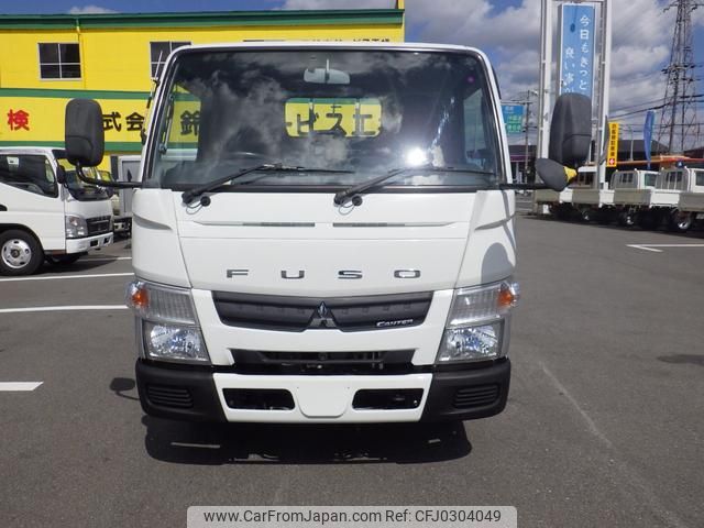 mitsubishi-fuso canter 2014 GOO_NET_EXCHANGE_0720194A30241011W001 image 2