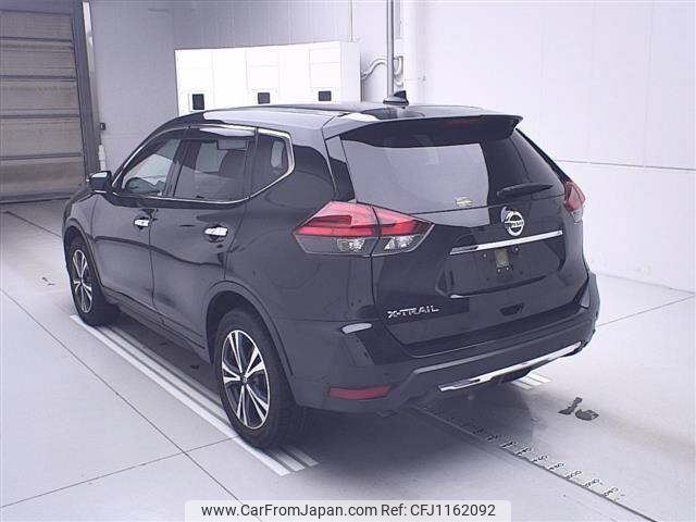 nissan x-trail 2018 -NISSAN--X-Trail NT32-085207---NISSAN--X-Trail NT32-085207- image 2