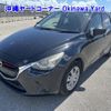 mazda demio 2016 -MAZDA--Demio DJ3FS-139722---MAZDA--Demio DJ3FS-139722- image 12