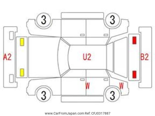 nissan fuga 2010 -NISSAN--Fuga DBA-KY51--KY51-201414---NISSAN--Fuga DBA-KY51--KY51-201414- image 2