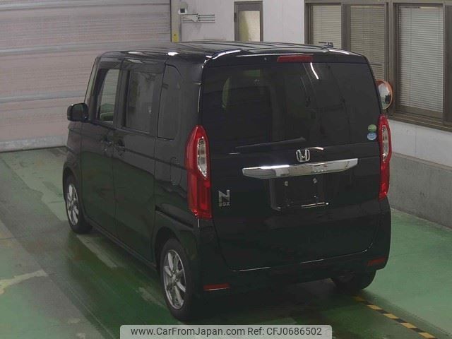 honda n-box 2018 -HONDA--N BOX JF3-1097177---HONDA--N BOX JF3-1097177- image 2