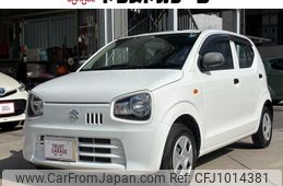 suzuki alto 2016 CFJ1014381