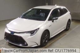 toyota corolla-touring-wagon 2020 CFJ1776994