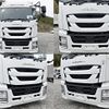 isuzu giga 2018 CFJ1071213 image 3