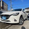 mazda demio 2015 quick_quick_DJ3AS_DJ3AS-103593 image 1