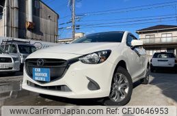 mazda demio 2015 quick_quick_DJ3AS_DJ3AS-103593