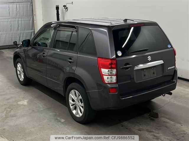 suzuki escudo 2016 -SUZUKI--Escudo TDA4W-291650---SUZUKI--Escudo TDA4W-291650- image 2