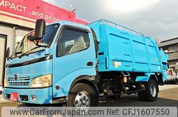 hino dutro 2007 CFJ1607550