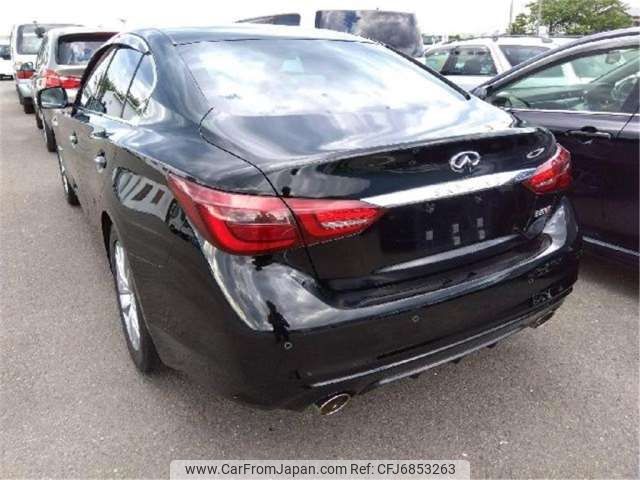 nissan skyline 2018 -NISSAN--Skyline DAA-HV37--HV37-430088---NISSAN--Skyline DAA-HV37--HV37-430088- image 2