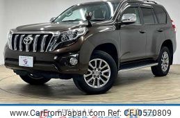 toyota land-cruiser-prado 2016 -TOYOTA--Land Cruiser Prado LDA-GDJ150W--GDJ150-0016294---TOYOTA--Land Cruiser Prado LDA-GDJ150W--GDJ150-0016294-