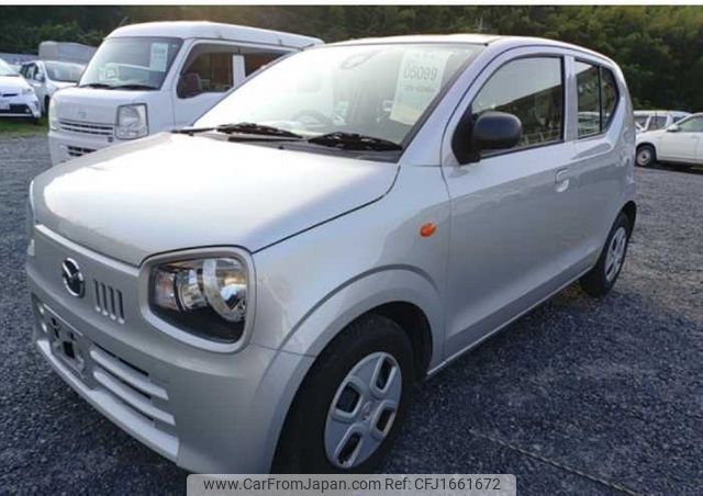 mazda carol 2018 CFJ1661672 image 2