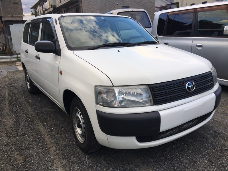 Foreign Used Toyota Probox 2012 In Kampala. See Car Prices, Images