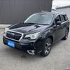 subaru forester 2016 -SUBARU--Forester DBA-SJ5--SJ5-091381---SUBARU--Forester DBA-SJ5--SJ5-091381- image 1