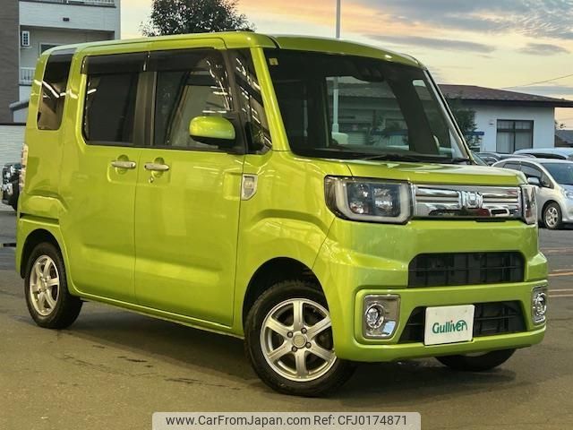 daihatsu wake 2018 -DAIHATSU--WAKE DBA-LA710S--LA710S-0025662---DAIHATSU--WAKE DBA-LA710S--LA710S-0025662- image 1