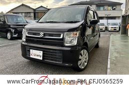 suzuki wagon-r 2017 quick_quick_MH55S_MH55S-171472