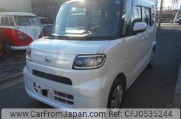 daihatsu tanto 2019 -DAIHATSU--Tanto LA650S--LA650S-1001768---DAIHATSU--Tanto LA650S--LA650S-1001768-