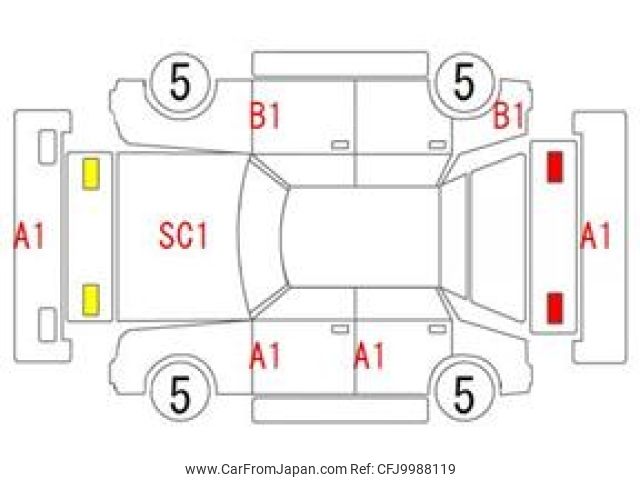 nissan roox 2020 -NISSAN--Roox 5AA-B44A--B44A-0008432---NISSAN--Roox 5AA-B44A--B44A-0008432- image 2