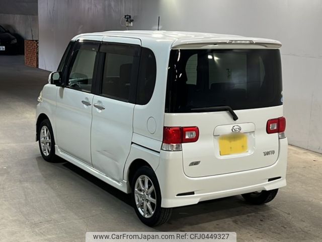 daihatsu tanto 2012 -DAIHATSU 【大阪 584て1018】--Tanto L375S-0487887---DAIHATSU 【大阪 584て1018】--Tanto L375S-0487887- image 2