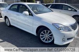 toyota crown 2009 TE4728