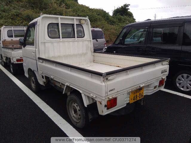 daihatsu hijet-truck 2004 -DAIHATSU 【島根 480ｽ4806】--Hijet Truck S210P--0272346---DAIHATSU 【島根 480ｽ4806】--Hijet Truck S210P--0272346- image 2