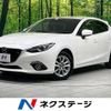 mazda axela 2014 CFJ1648492 image 1