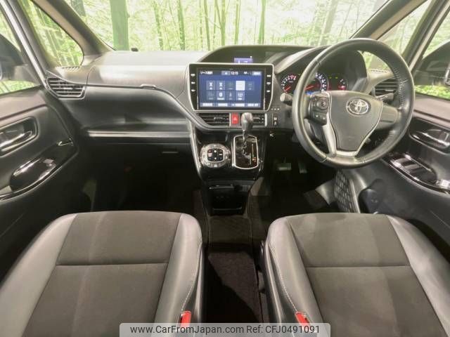 toyota noah 2020 -TOYOTA--Noah 3BA-ZRR80W--ZRR80-0625632---TOYOTA--Noah 3BA-ZRR80W--ZRR80-0625632- image 2